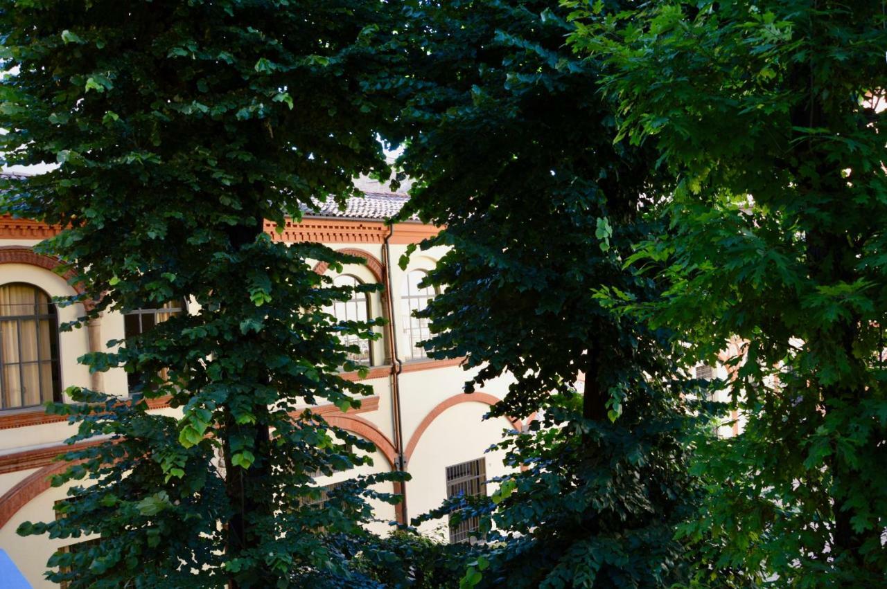 Bright And Silent Apartment Near Two Towers Bolonia Zewnętrze zdjęcie